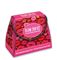 Blow Job Kit