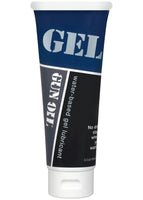 Gun Oil H20 Gel 3.3 Oz. Tube