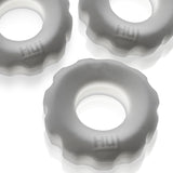 Super Huj - 3-Pack Cockrings