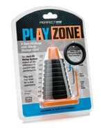 Play Zone Kit - Black