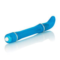 Pixies Mini G Waterproof Vibe - Blue