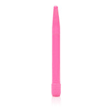 Slender G-Spot 7 Inches Massager - Pink