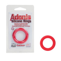 Caesar Silicone Ring