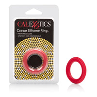 Caesar Silicone Ring