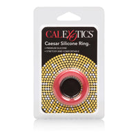 Caesar Silicone Ring