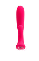 Wild Rechargeable Dual Motor Vibe